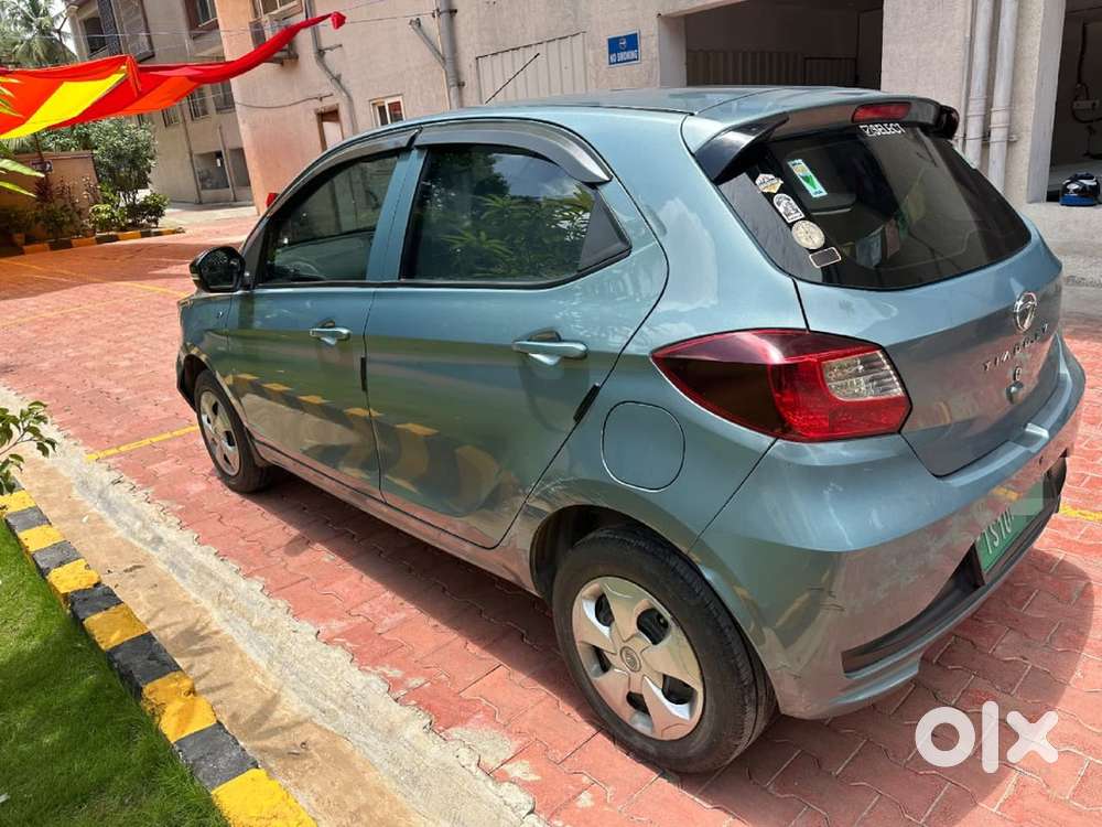 Tata Tiago Ev Xt Long Range 78500 Km