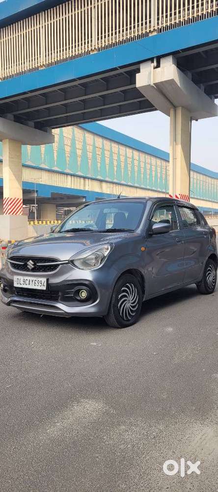 Maruti Suzuki Celerio Vxi(o), 2022, Petrol
