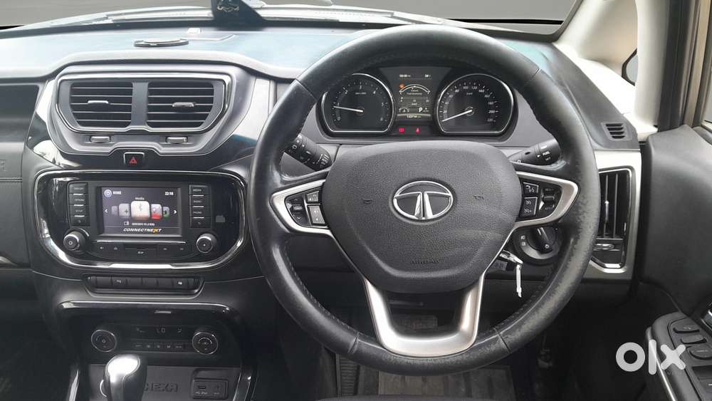 Tata Hexa 2.2 Xta 4x2 7 Str, 2017, Diesel