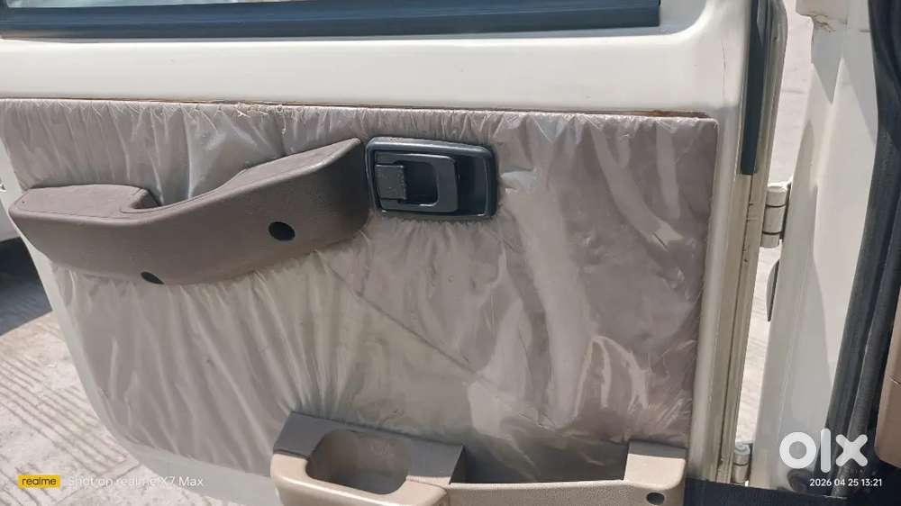 Mahindra Be 6 2021 Diesel Top Condition