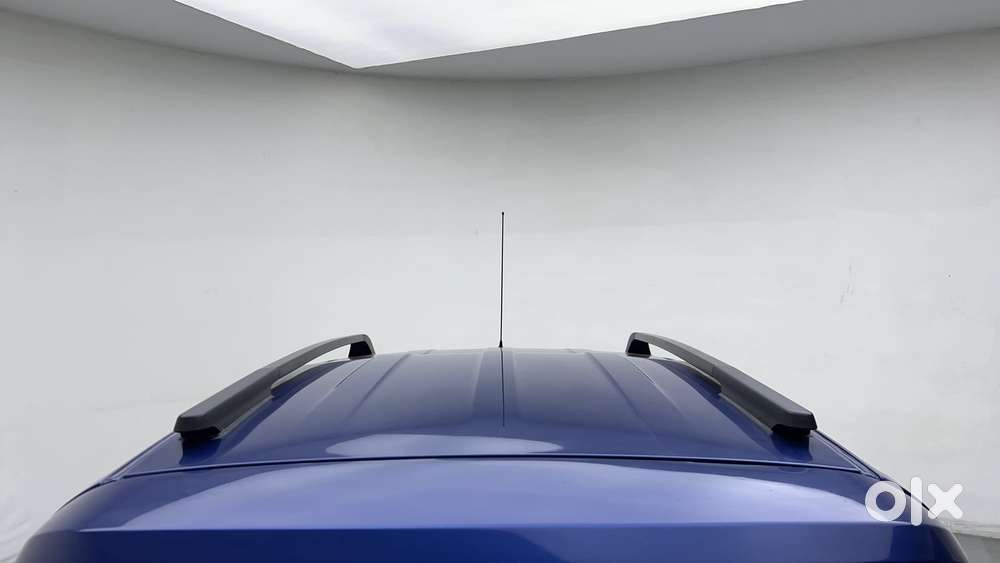 Renault Triber Rxz Easy-r Amt, 2022, Petrol