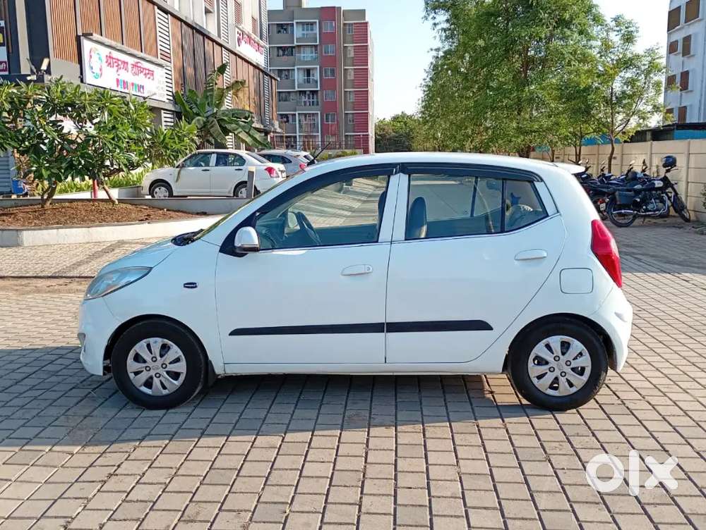 I-10 Sports 2011 Ending