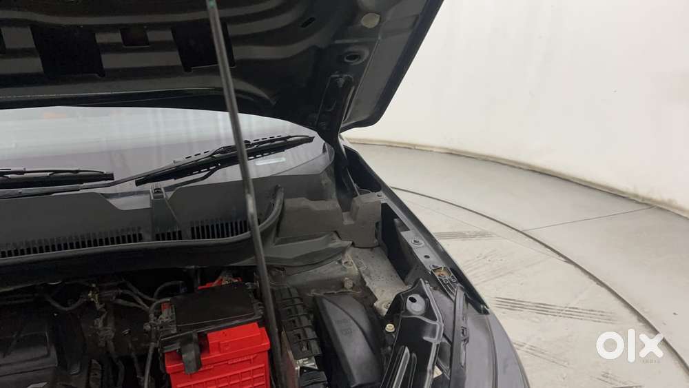 Skoda Kushaq 1.0 Tsi Ambition At, 2021, Petrol