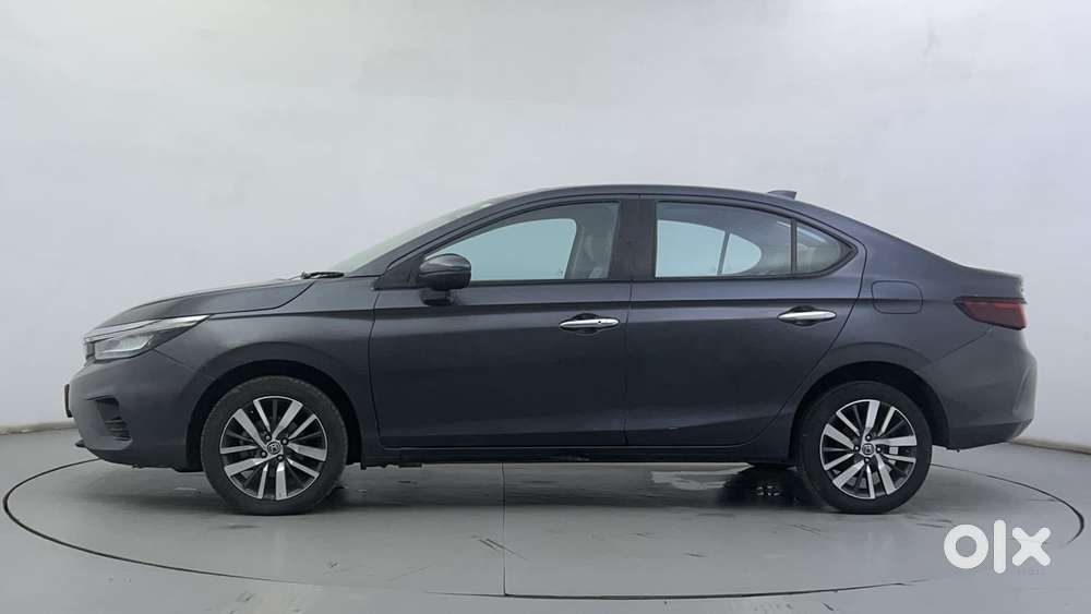 Honda City 1.5 Zx Cvt I-vtec, 2023, Petrol