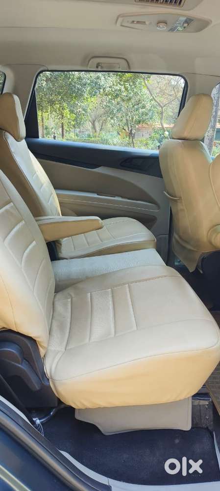 Mahindra Marazzo M2, 2018, Diesel