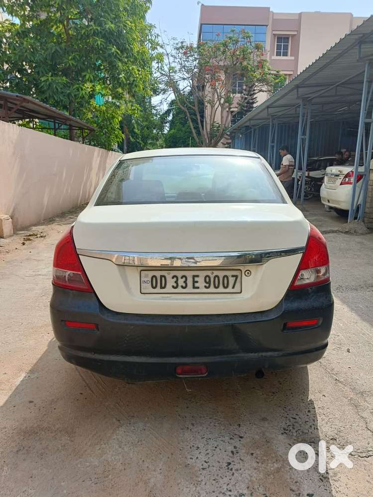 Maruti Suzuki Swift Dzire Ldi (o), 2015, Diesel