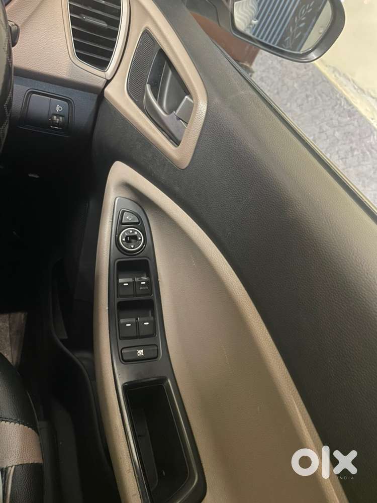 2017 Hyundai I20 Petrol