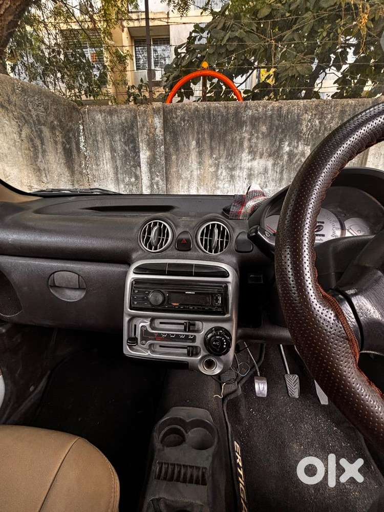 Hyundai Car Model 2009