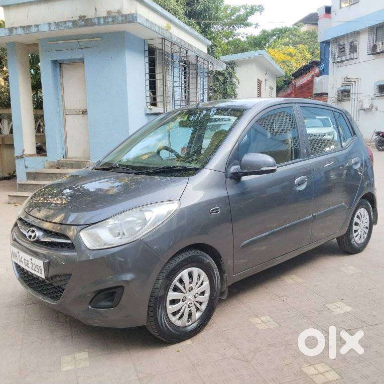 Hyundai I10 Magna, 2013, Petrol