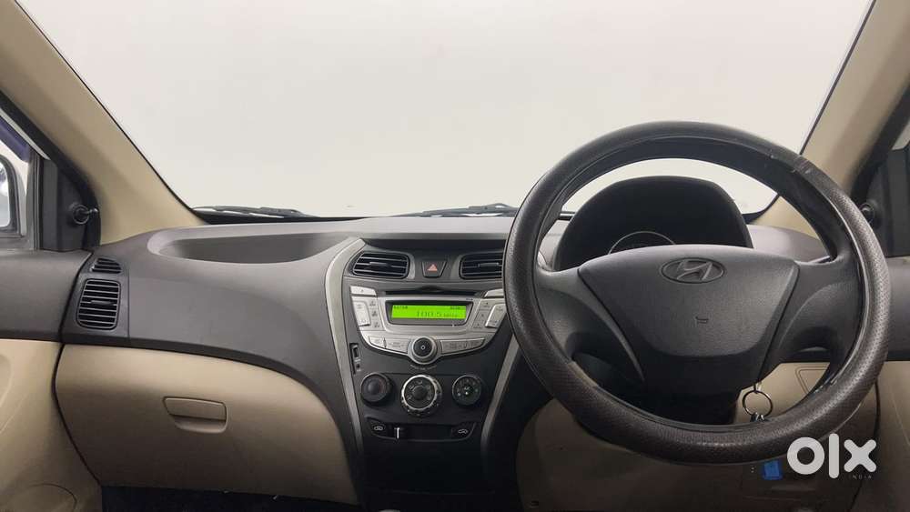 Hyundai Eon Magna, 2013, Petrol