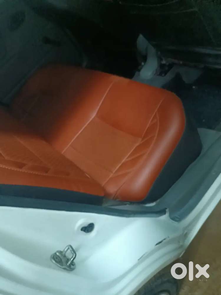 Maruti Suzuki Alto 2012 Lxi
