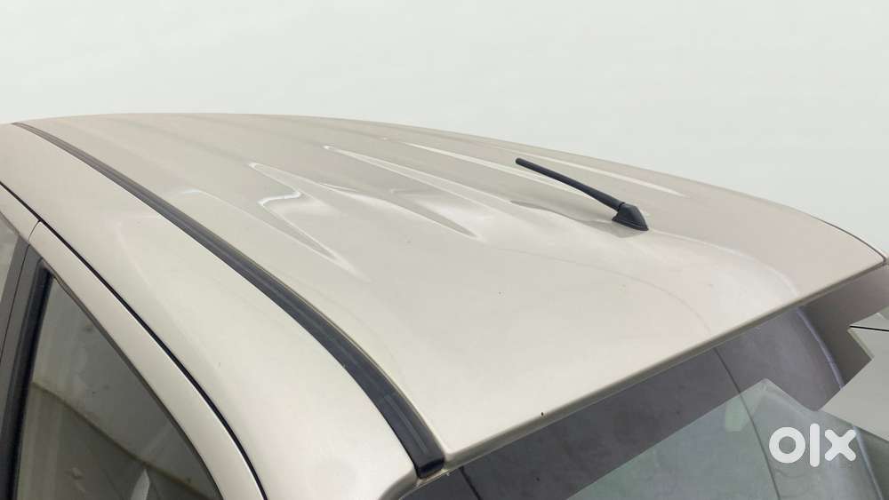 Maruti Suzuki S-presso Vxi Plus, 2021, Petrol