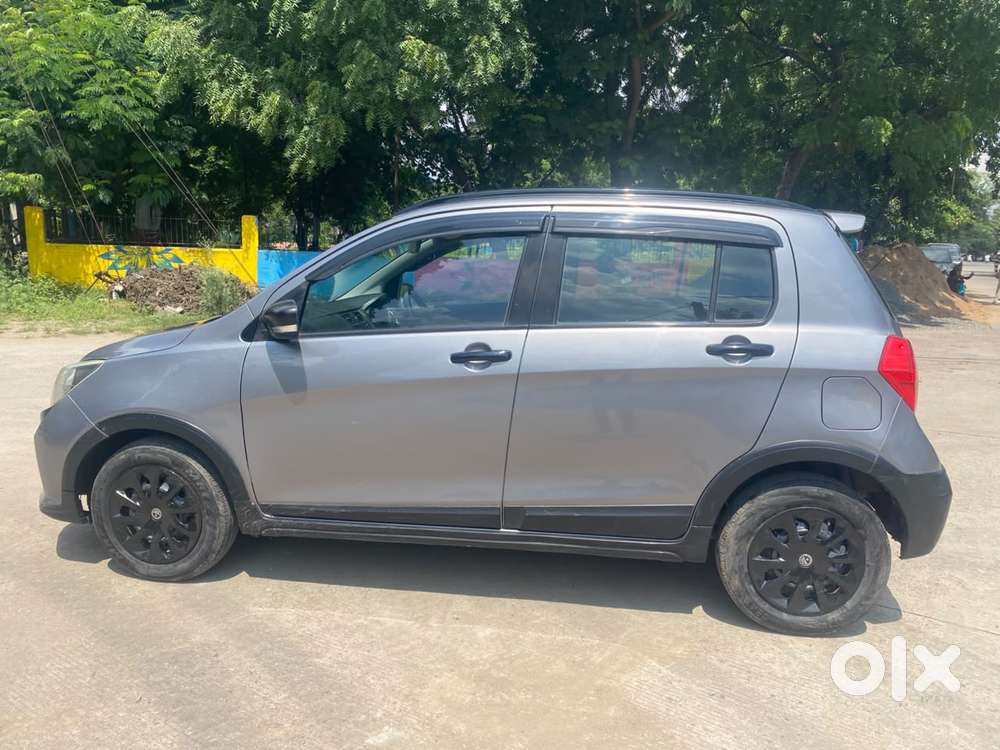Maruti Suzuki Celerio Zxi(o) Mt, 2018, Petrol