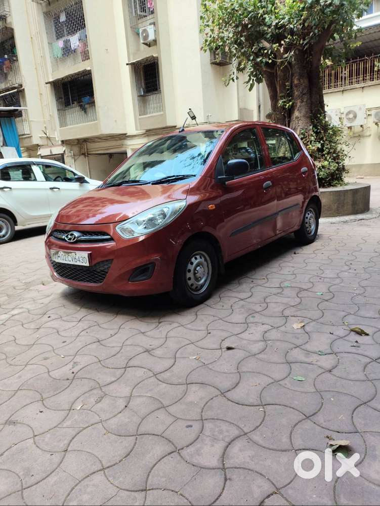 Hyundai I10 2012 Petrol 33000 Km Driven