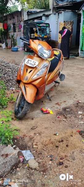 Buy Sell Second Hand Scooty in Hosapete Used Scooters in Hosapete OLX