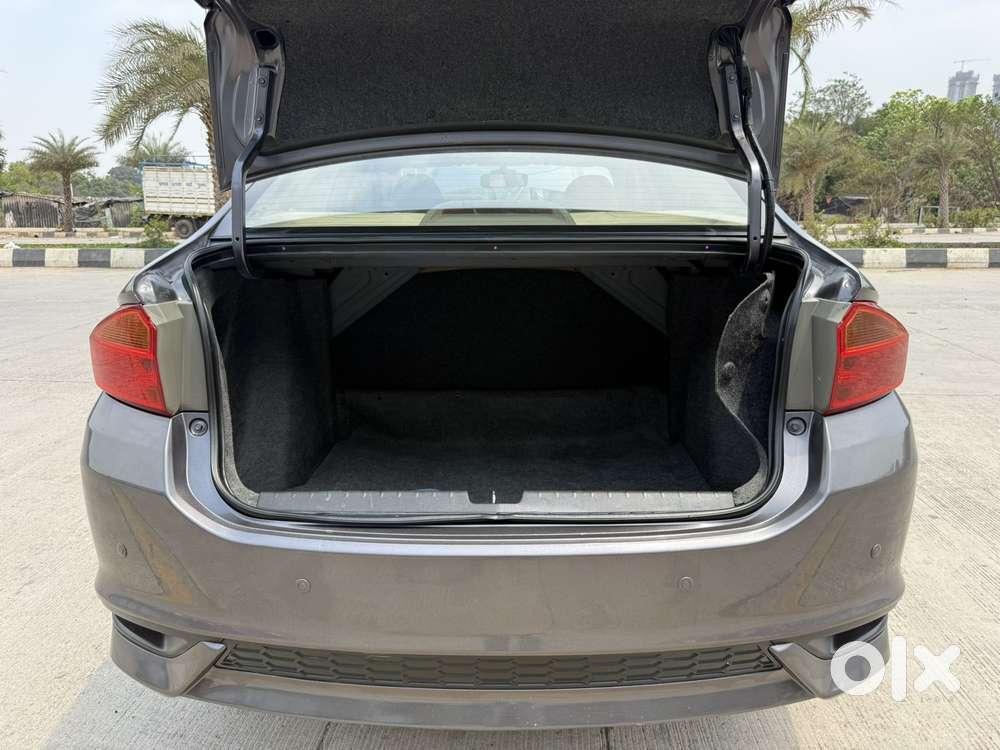 Honda City 2015-2017 I Vtec V, 2017, Petrol