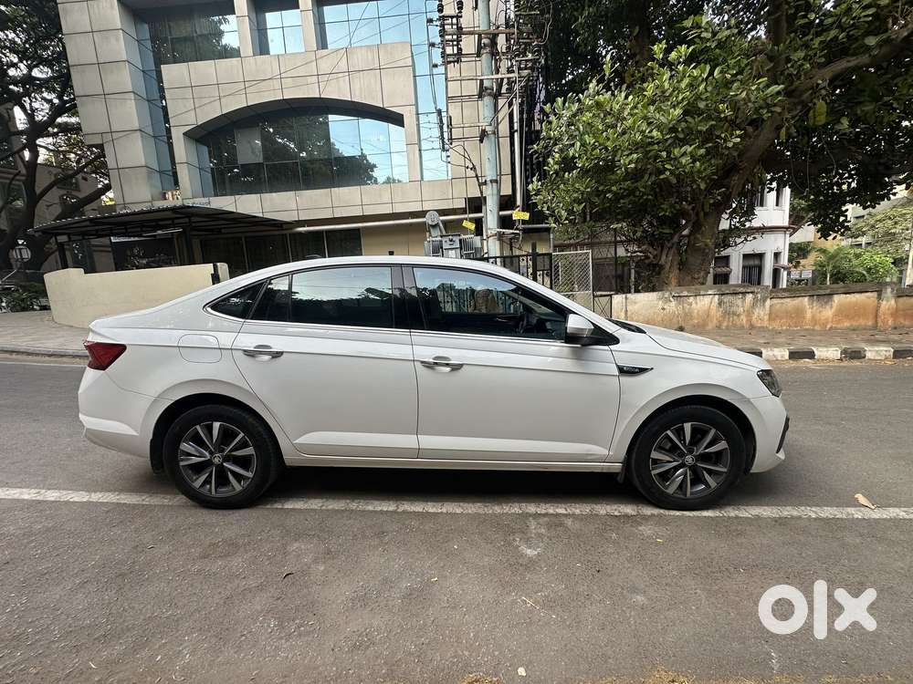 Skoda Slavia 1.5 Tsi Style At, 2022, Petrol