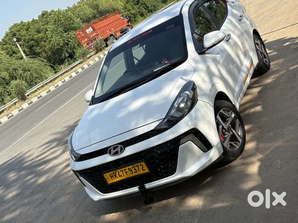 Hyundai Aura 1.2 Sx 2023