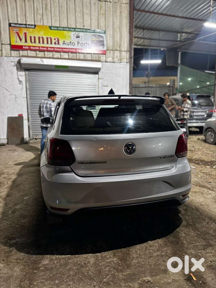 Volkswagen Polo Diesel 2012