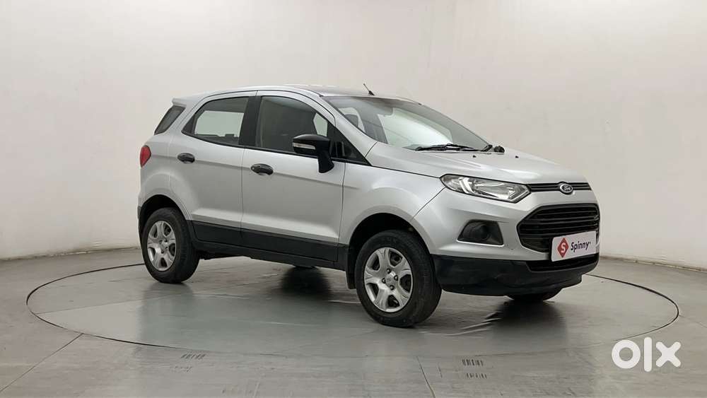 Ford Ecosport [2017-2021] 1.5 Ambiente Ti-vct, 2014, Petrol