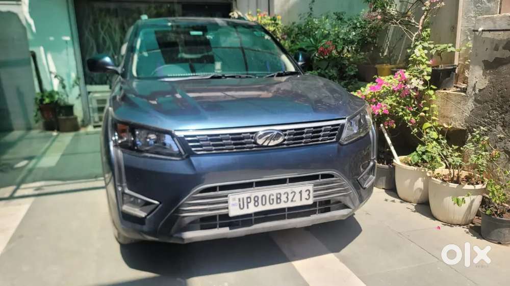 Mahindra Xuv300 Turbosport 2022
