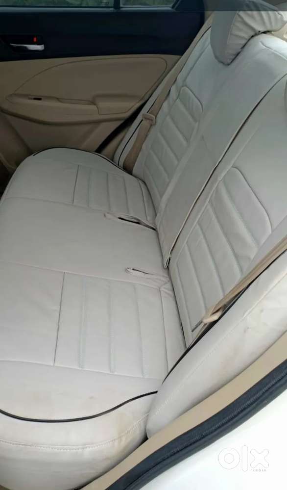 Maruti Suzuki Dzire 1.2 Vxi, 2021, Petrol