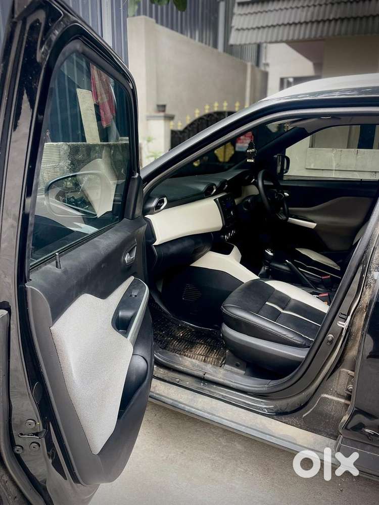 Nissan Magnite 2022 Petrol Good Condition