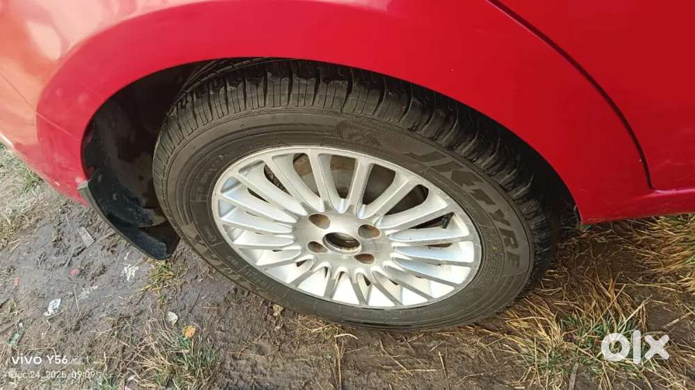 Tata Zest 2016 Diesel Good Condition