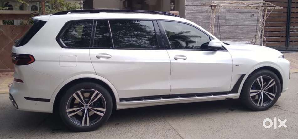 Bmw X7 3.0 Xdrive 40i M Sport, 2024, Diesel