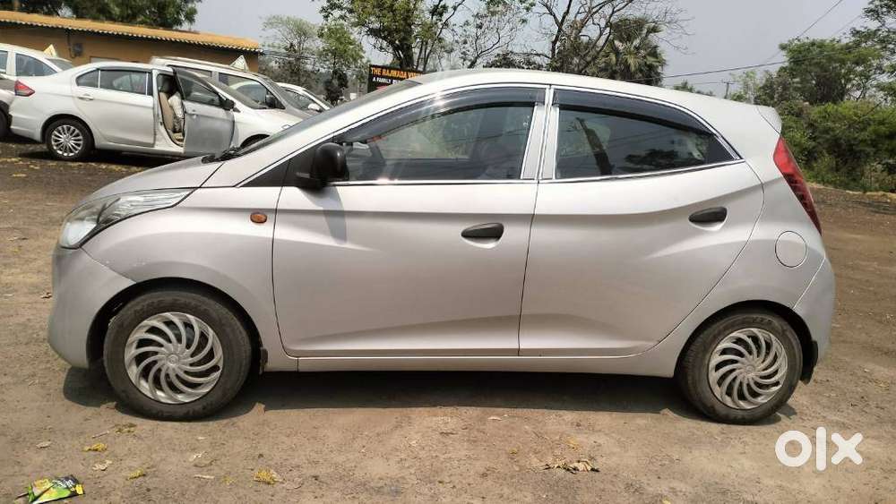 Hyundai Eon Era +, 2018, Petrol