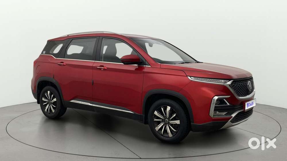 Mg Hector 2.0 Sharp Diesel, 2019, Diesel