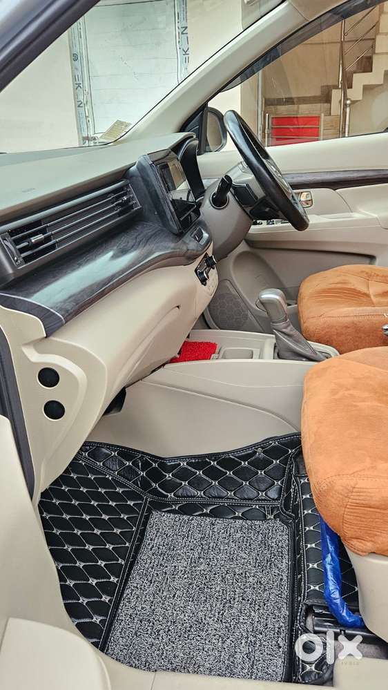 Maruti Suzuki Ertiga Zxi Plus At Shvs, 2023, Petrol