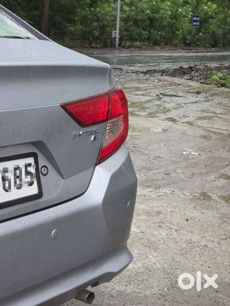 Honda Amaze 1.2 S I-vtec, 2018, Petrol