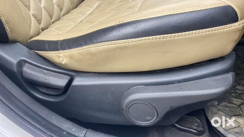 Hyundai Xcent S 1.2 (o), 2015, Petrol