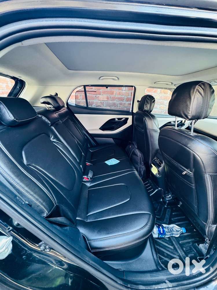 Hyundai Creta Diesel 2021