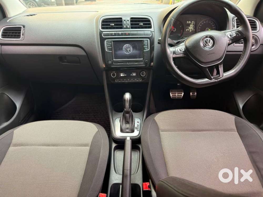 Volkswagen Polo, 2019, Petrol