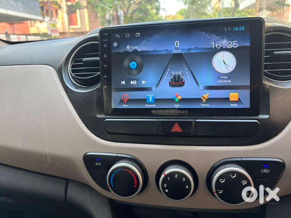 Hyundai Grand I10 2018 Petrol 58000 Km Driven