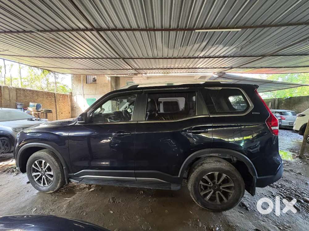 Mahindra Scorpio N 2024 Diesel 39580 Km Driven