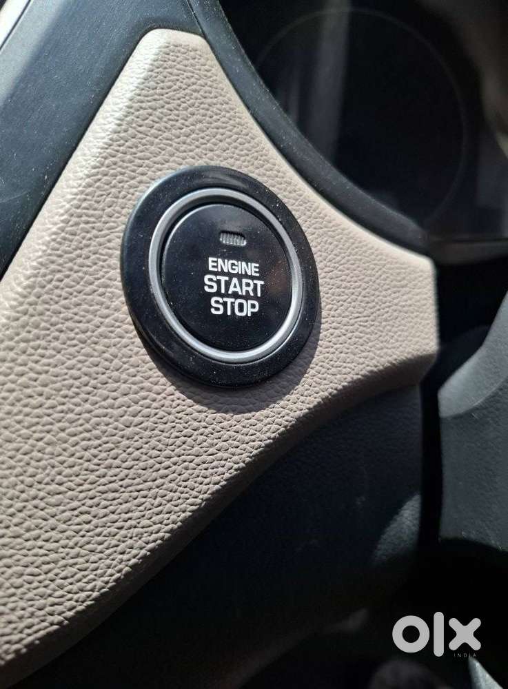 Hyundai Elite I20 Asta 1.2 At, 2019, Petrol