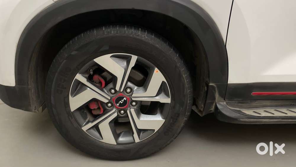 Kia Sonet 1.0 Gtx Plus Dct, 2023, Petrol