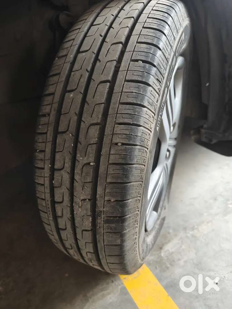 Honda Jazz 2012 Model