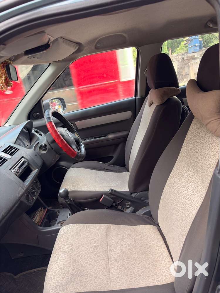Maruti Suzuki Swift Petrol 2008