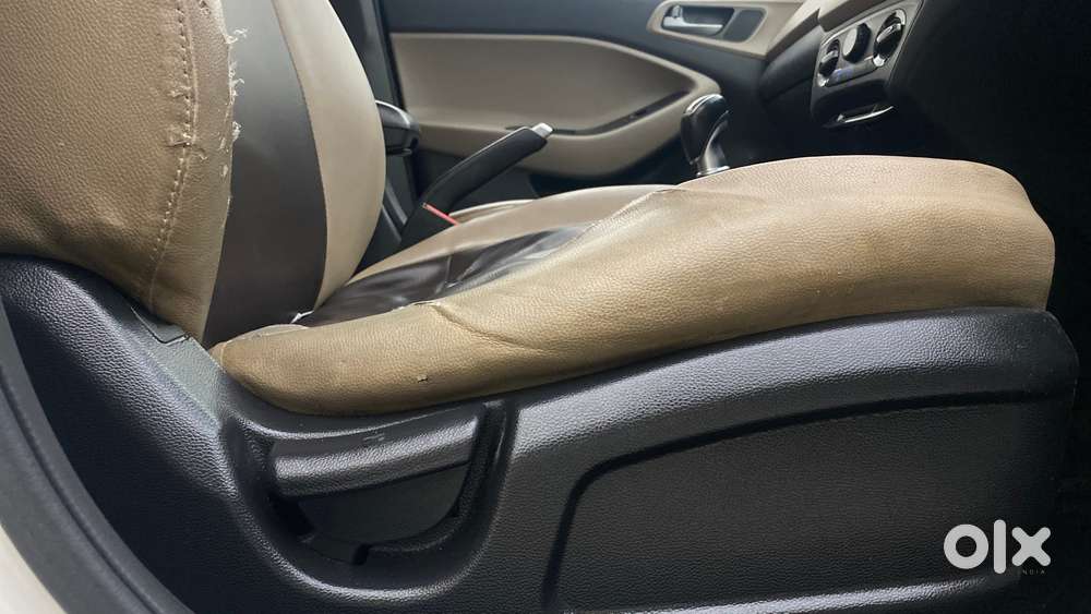 Hyundai Elite I20 Magna 1.4 Crdi, 2016, Diesel