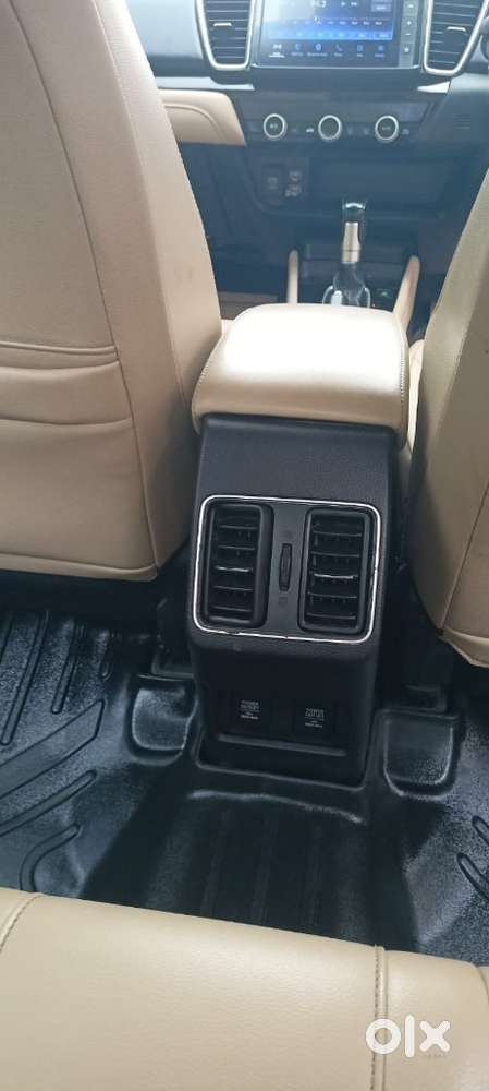 Honda City 1.5 Zx Cvt I-vtec, 2023, Petrol