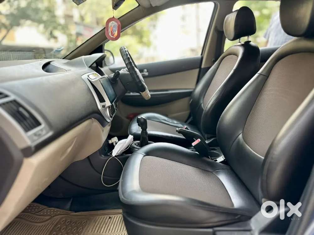 Hyundai I20 2014 Diesel 77000 Km Driven