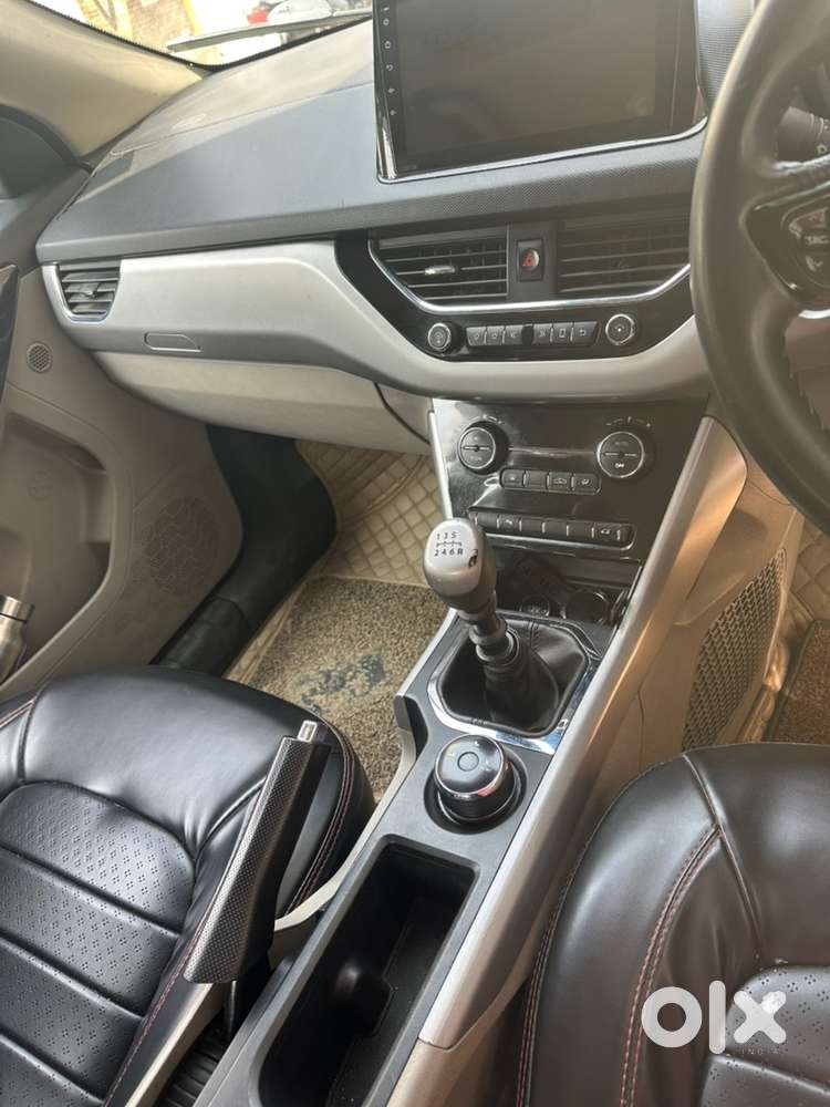 Tata Nexon 2017 Diesel Variant