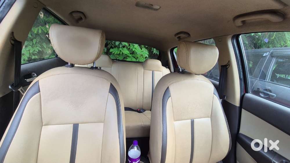 Hyundai I20 Car, 2010 Model, Magna, Tax Paid Up To 2030