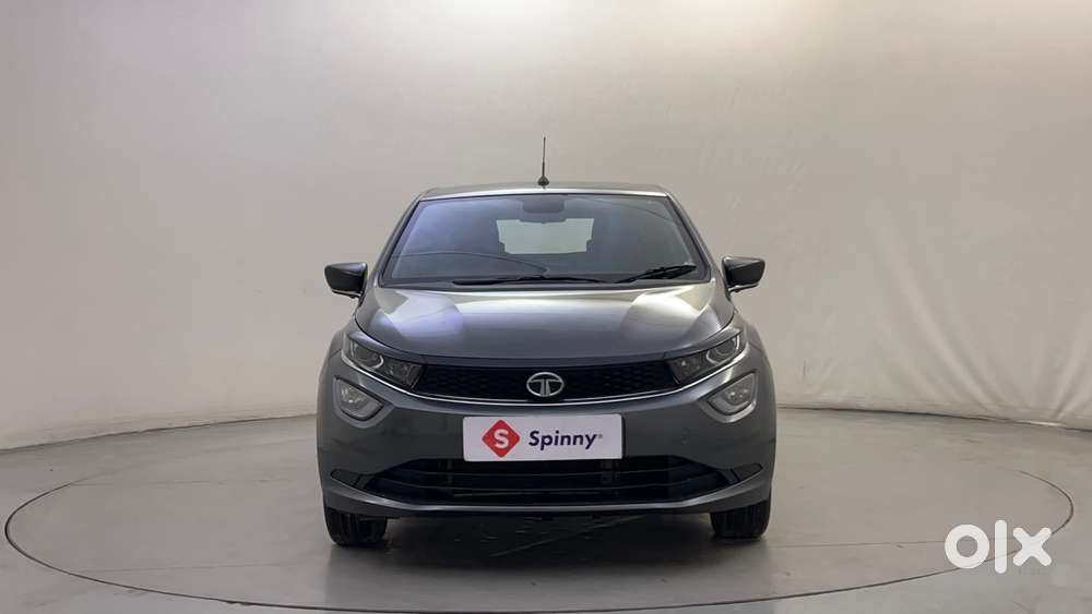 Tata Altroz 1.5 Xz Diesel, 2023, Diesel