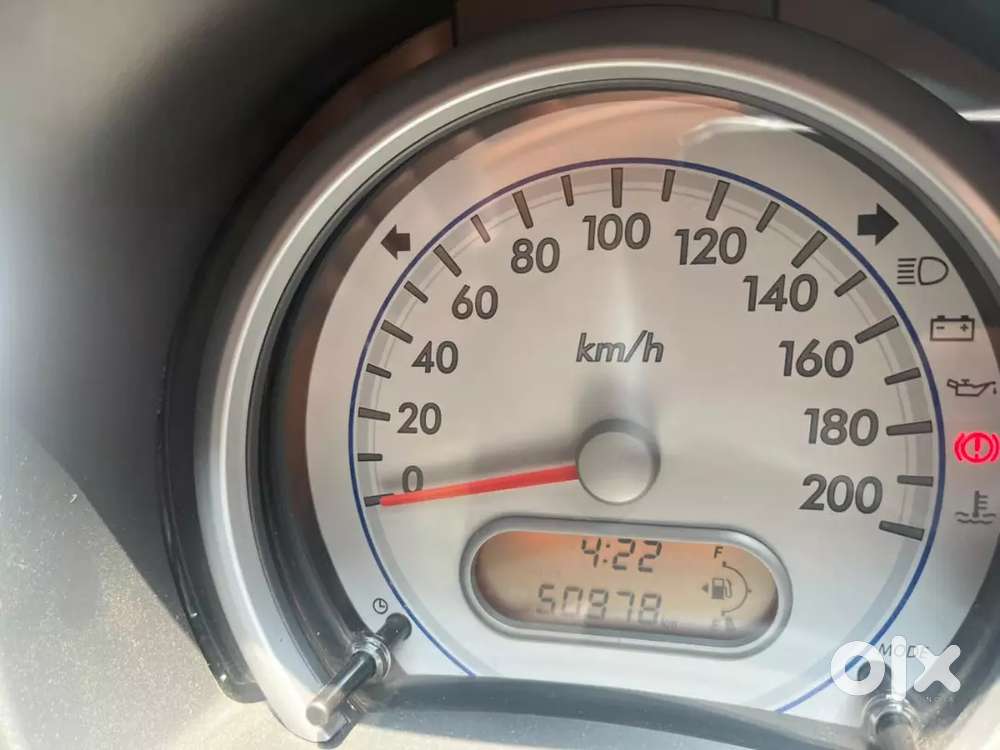 Maruti Suzuki Ritz 2016 Diesel 51000 Km Driven