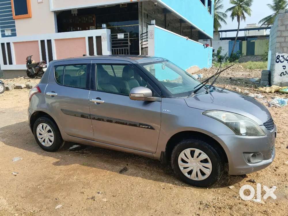 Maruti Suzuki Swift 2014 Diesel Good Condition